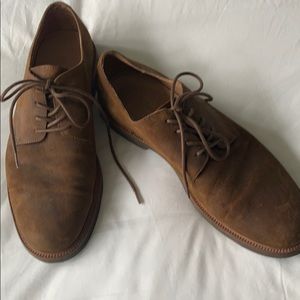 Polo Torrington shoes. Like new
